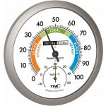 Kombinace (Teploměr + Vlhkoměr) 120 mm - TFA 45.2042.50CZ – Hledejceny.cz