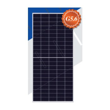 Risen RSM110-8-545M Fotovoltaický solární panel 545 W