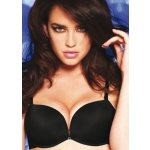 Lormar gelová push-up podprsenka Double bílá – Zboží Dáma