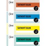 Optys 1280 Šatnový blok 1-200 – Hledejceny.cz