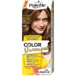 Pallete Color Shampoo 231 světle hnědá tónovací – Zboží Dáma