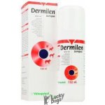 Dermilen šampon 150 ml – Hledejceny.cz