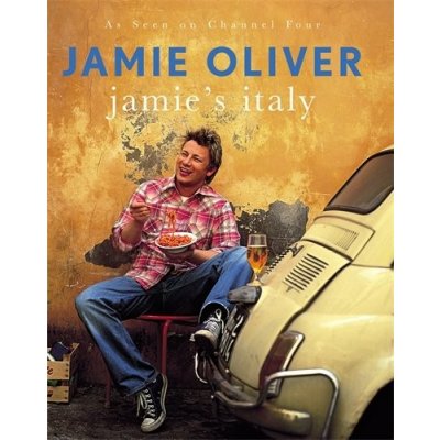 Jamie\'s Italy - Jamie Oliver