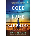 Code Name Sapphire - Pam Jenoff – Hledejceny.cz