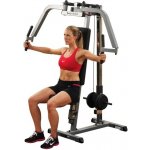 Body Solid Pec Dec GPM65 – Zboží Mobilmania