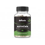 Botanic Kotvičník 40% protodioscinu 90 kapslí – Hledejceny.cz