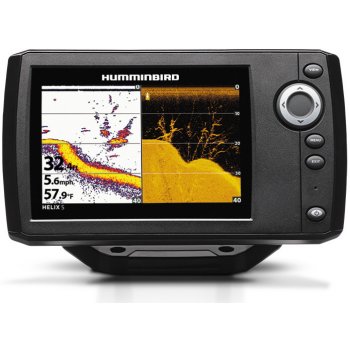 HUMMINBIRD Helix 5 DI