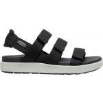 Keen Elle Strappy W black/vapor – Zbozi.Blesk.cz