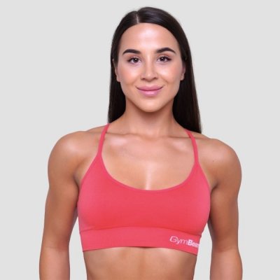 GymBeam String Pink – Zboží Dáma GymBeam String Pink – Zboží Dáma
