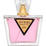 Guess Seductive Kiss toaletní voda dámská 75 ml – Hledejceny.cz