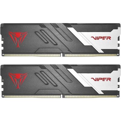 Patriot Viper Venom DDR5 64GB 6000MHz CL30 PVV564G600C30K – Zboží Živě