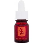 Erborian Skin Therapy Multi-Perfecting Night Oil noční multifunkční pleťový olej 10 ml – Hledejceny.cz