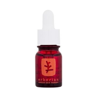 Erborian Skin Therapy Multi-Perfecting Night Oil noční multifunkční pleťový olej 10 ml – Hledejceny.cz