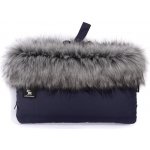 Cottonmoose-Rukávník MOOSE YUKON modrá – Hledejceny.cz