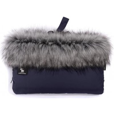 Cottonmoose-Rukávník MOOSE YUKON modrá – Hledejceny.cz