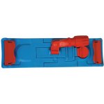 AllServices 210516m držák plochého mopu flipper 40 cm – Sleviste.cz