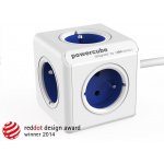 Cubenest PowerCube 1,5 m bílá modrá – Zboží Živě