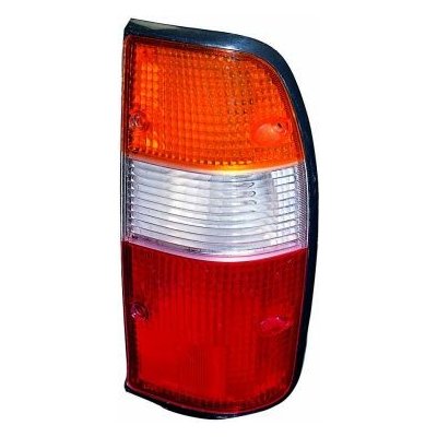 Čočka, zadní světlo ABAKUS 00-216-1947L-E (002161947LE) – Hledejceny.cz