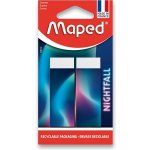 Maped Pryž Nightfall 2 ks 911611 – Zboží Dáma