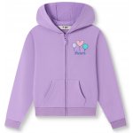 Wolf & Wolfie M2653 fialková – Zboží Dáma