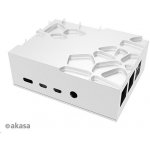 Akasa Gem Pro Pi 4 A-RA09-M1S – Hledejceny.cz