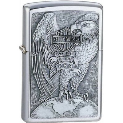 Zippo benzínový 21880 – Hledejceny.cz