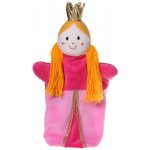 Noe rozprávková maňuška Princezná – Zboží Mobilmania