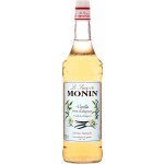 Monin Vanilla 1 l – Zbozi.Blesk.cz