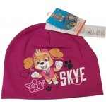 SETINO dívčí čepice Paw patrol Tlapková patrola 772 006 světle růžová – Sleviste.cz