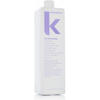 Kevin Murphy Blonde Angel Colour Enhancing Treatment 1000 ml – Zboží Mobilmania