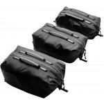 Matador sada organizérů Gear Cube Set 3-Pack black – Zboží Mobilmania