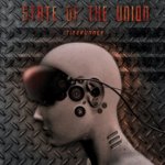 State Of The Union - Timerunner CD – Zbozi.Blesk.cz