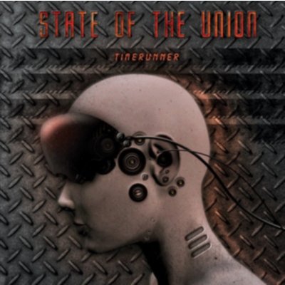 State Of The Union - Timerunner CD