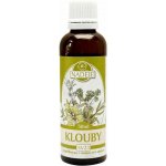 Naděje Klouby kapky 50 ml – Hledejceny.cz