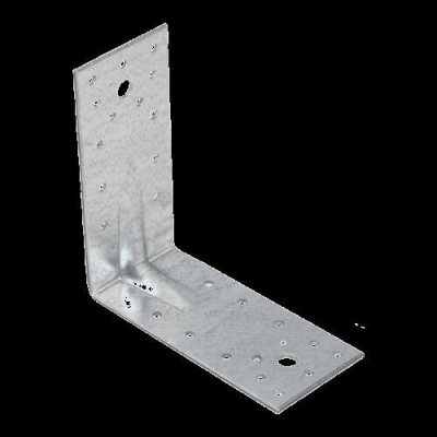 Kinekus Úhelník s prolisem 140x140x65x2,5 mm bal/10ks KIN175402501 – Sleviste.cz