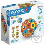 Geomag Supercolor Masterbox 388 – Zbozi.Blesk.cz