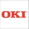 Barvící pásky OKI černá páska (ribbon black), MX-1000-17K, 9005591, 17000 stran při 5% pokrytí, pro jehličkovou tiskárnu OKI MX 1000-9