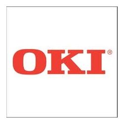 OKI černá páska (ribbon black), MX-1000-17K, 9005591, 17000 stran při 5% pokrytí, pro jehličkovou tiskárnu OKI MX 1000-9