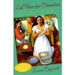 Like Water for Chocolate: A Novel in Monthly Installments with Recipes, Romances, and Home Remedies Esquivel LauraPaperback – Hledejceny.cz