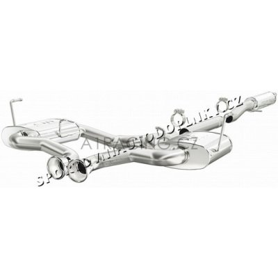 Magnaflow 16662 – Hledejceny.cz