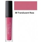 Artdeco Hydra Lip Booster hydratační lesk na rty 38 Translucent Rose 6 ml – Hledejceny.cz