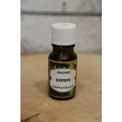 Aromis vonný olej Domov 10 ml – Hledejceny.cz
