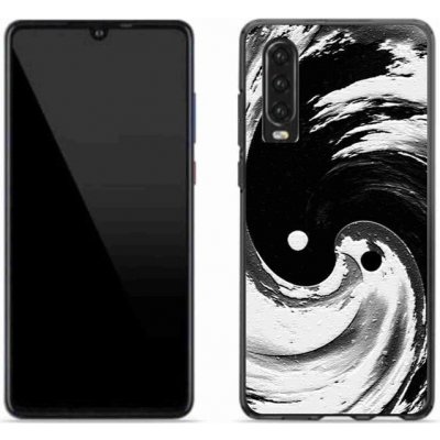 Pouzdro mmCase Gelové Huawei P30 - abstrakt 8 – Zbozi.Blesk.cz