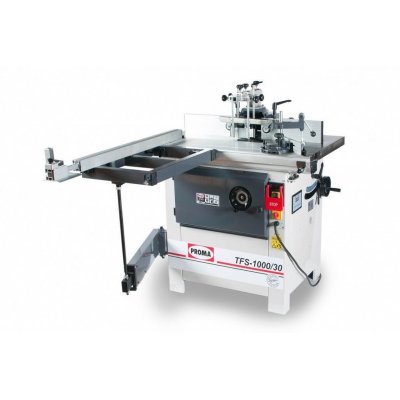 PROMA TFS-1000/30 – Sleviste.cz