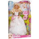 Barbie nevěsta – Zbozi.Blesk.cz