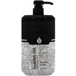 Nishman Shaving Gel 04 gel na holení 1000 ml – Zboží Mobilmania