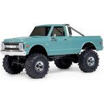 Axial SCX30 Chevrolet K10 4WD RTR zelený 1:30 – Hledejceny.cz