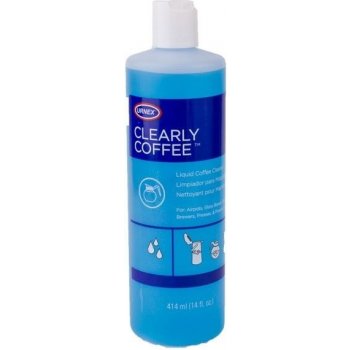 Urnex Clearly Coffee čisticí přípravek 414 ml