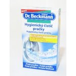 Dr. Beckmann hygienický čistič pračky 250 g – Hledejceny.cz