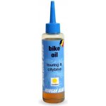 Morgan Blue Bike Oil 125 ml – Zboží Mobilmania